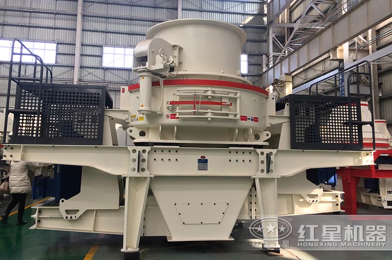 1145制砂機(jī) 1145制砂機(jī)