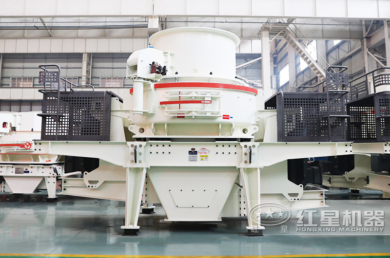 花崗巖制砂機 花崗巖制砂機