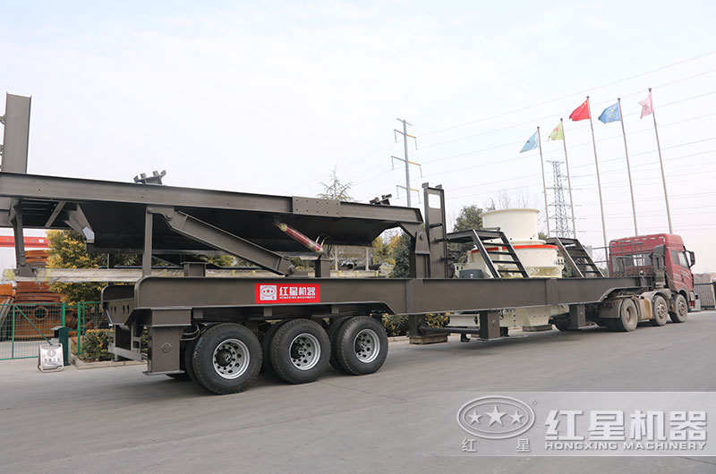 輪胎移動式打砂機設備 輪胎移動式打砂機設備