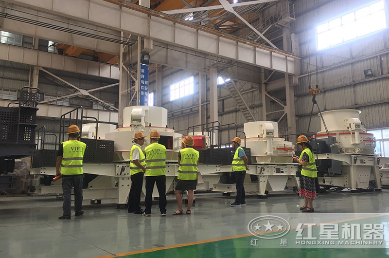 紅星制砂機(jī)生產(chǎn)廠家 紅星制砂機(jī)生產(chǎn)廠家