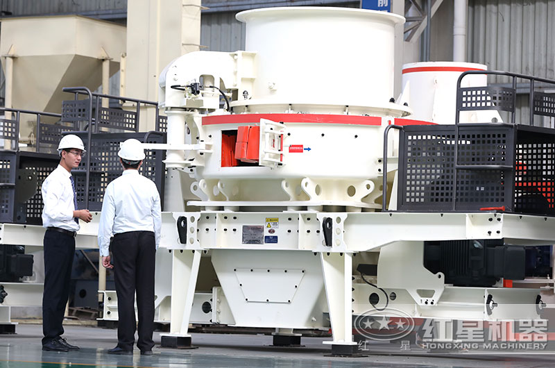 制砂機(jī) 制砂機(jī)